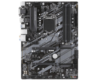 Gigabyte B360 HD3 - 422530 - zdjęcie 3